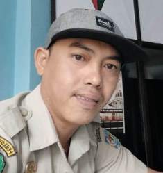 IRVAN YUSMANTO TODING